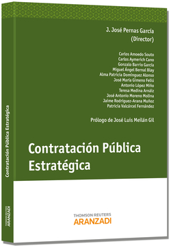 Contratacion publica estrategia