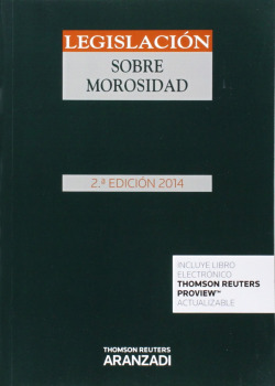 Legislación sobre Morosidad