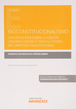 Bioconstitucionalismo (Papel + e-book)