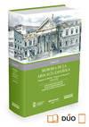 MEMORIA DE LA ABOGACIA ESPAÑOLA: ABOGADOS DE MADRID, ABOGADOS DE ESPAÑA. VOLUMEN IV (PAPEL+E-BOOK)