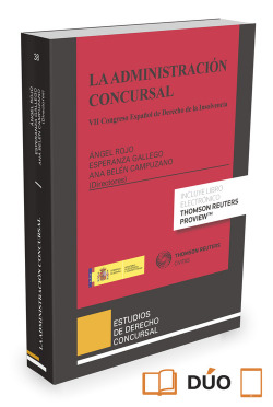 La administración concursal