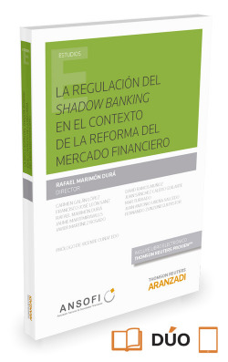 LA REGULACIÓN DEL SHADOW BANKING