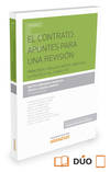 EL CONTRATO: APUNTES PARA UNA REVISION (PAPEL + E-BOOK)