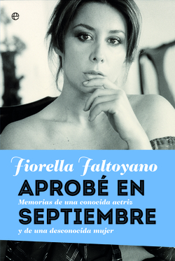 Aprobé en Septiembre