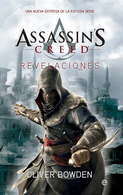Revelaciones