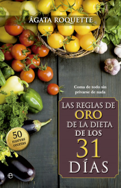 La dieta de los 31 días