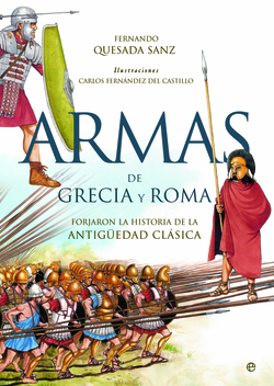 Armas de Grecia y Roma (R)