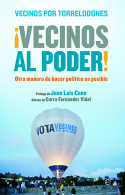 Vecinos al poder