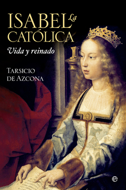 Isabel la Católica