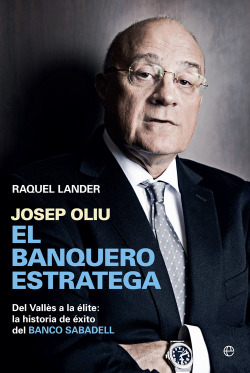Josep Oliu El banquero estratega