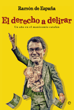 El derecho a delirar