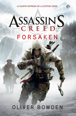 Assassin´s creed, forsaken