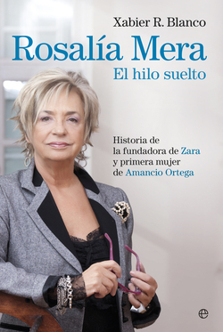 Rosalia Mera