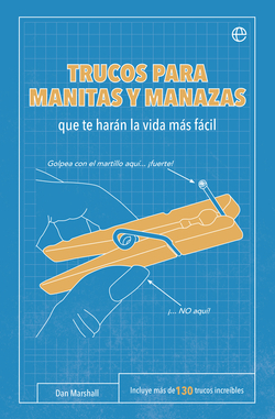 Trucos para manutas y manazas