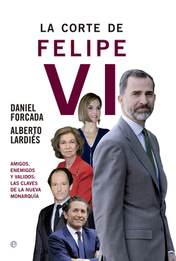 La corte de Felipe VI