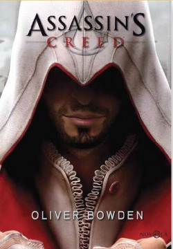 Estuche Assassin´s creed