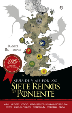 Guía de viaje por los siete Reinos de Poniente
