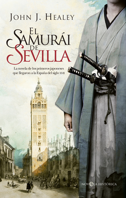 El samurai de Sevilla