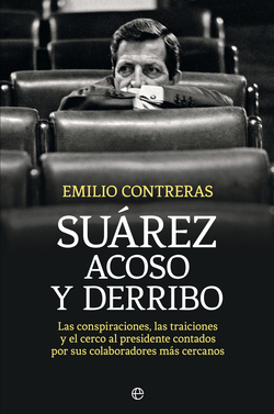 Suarez acoso y derribo