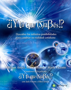 ¿¡Y TU QUE SABES!?