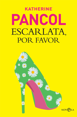 ESCARLATA POR FAVOR