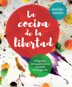 COCINA DE LA LIBERTAD