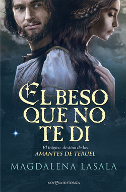 EL BESO QUE NO TE Dí
