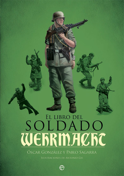 El libro del soldado de la Wehrmcht