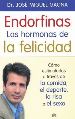 Endorfinas. Las hormonas de la felicidad