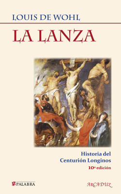 La lanza