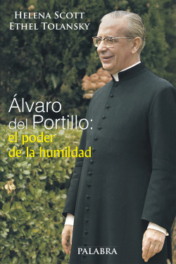 Álvaro del Portillo