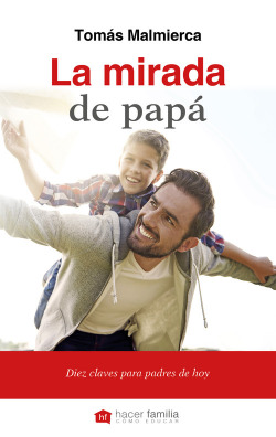 LA MIRADA DE PAPA