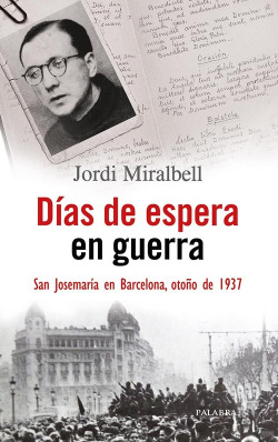 DÍAS DE ESPERA EN GUERRA