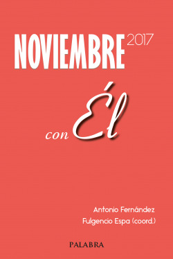 NOVIEMBRE 2017 CON EL