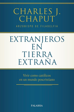 Extranjeros en tierra extraña