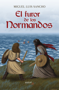 FUROR DE LOS NORMANDOS