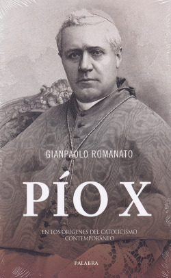 PIO X