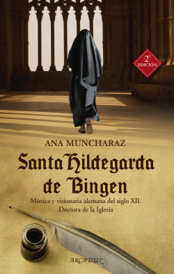 SANTA HILDEGARDA DE BIRGEN