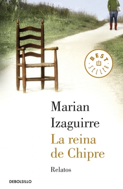 La reina de Chipre