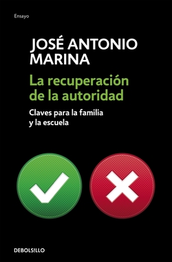 La recuperación de la autoridad