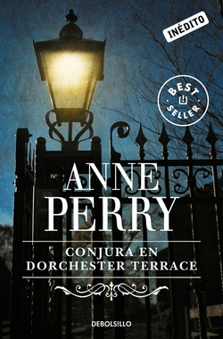 Conjura en Dorchester Terrace