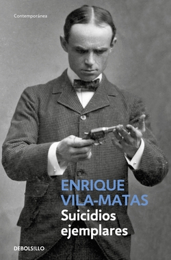 Suicidios ejemplares