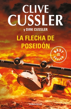 La flecha de Poseidón