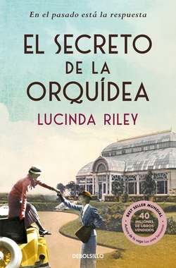 El secreto de la orquidea