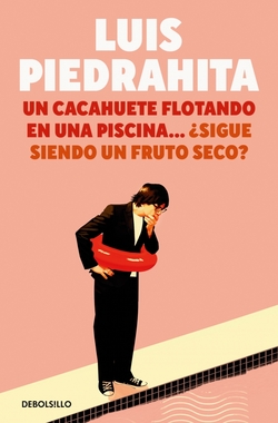 Un cacahuete flotando en una piscina...¿sigue siendo fruto seco?