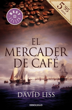 El mercader del café