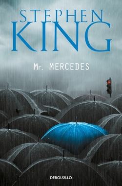Mr. Mercedes