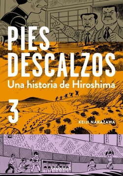 Pies descalzos