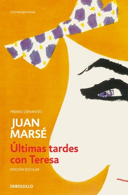 Últimas tardes con Teresa