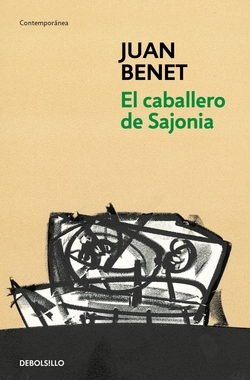 El caballero de Sajonia